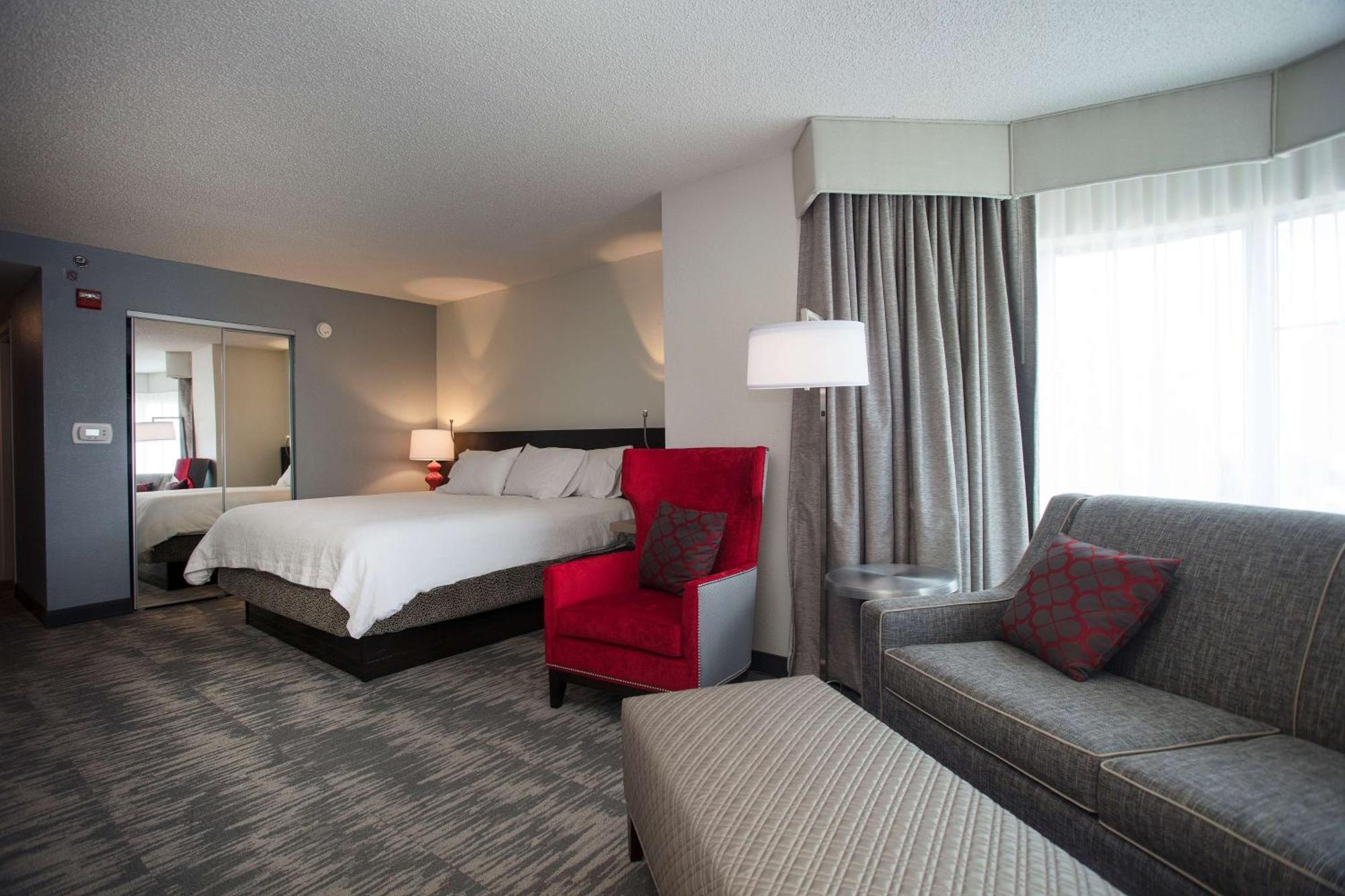 Courtyard By Marriott Athens Downtown Hotell Exteriör bild
